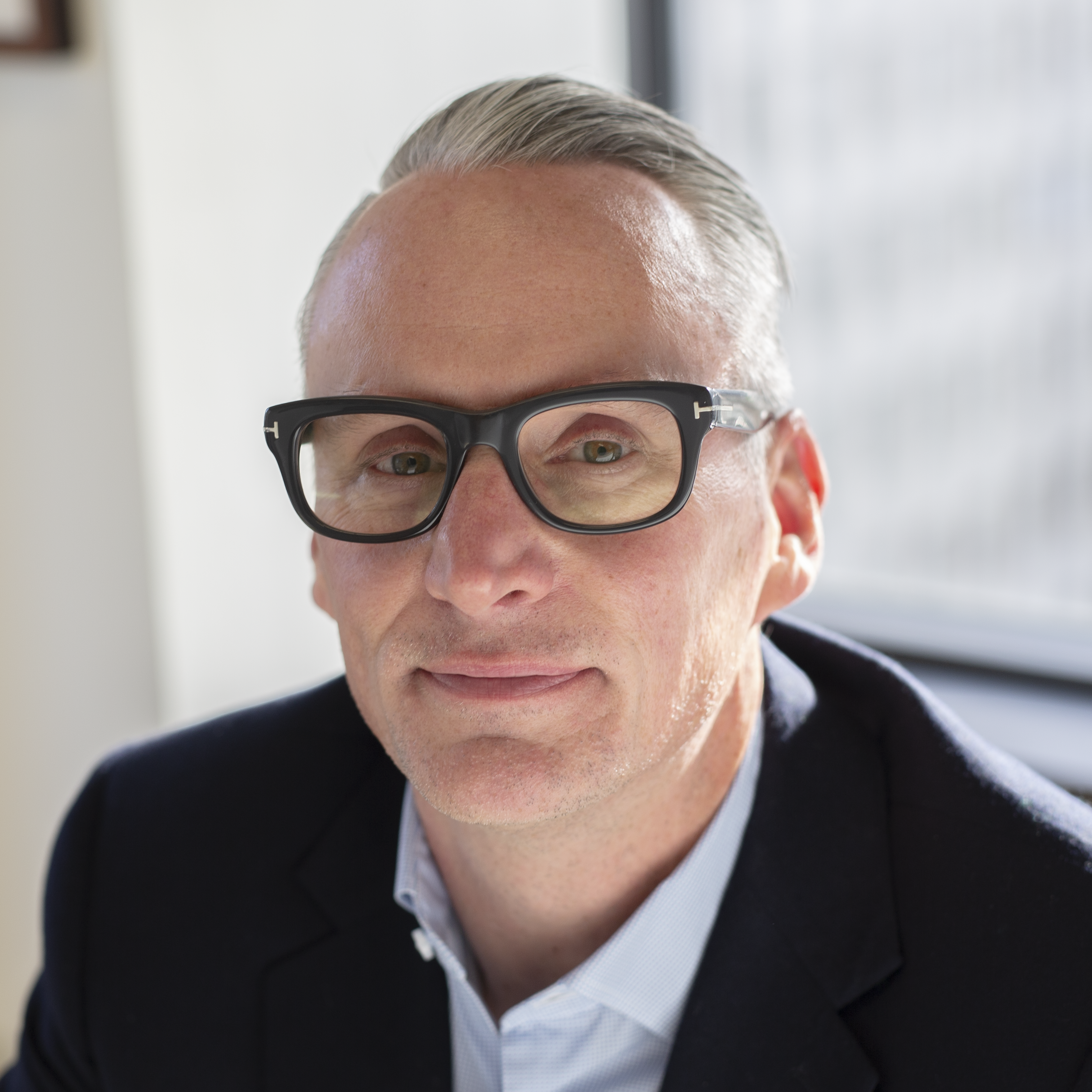 Author photo